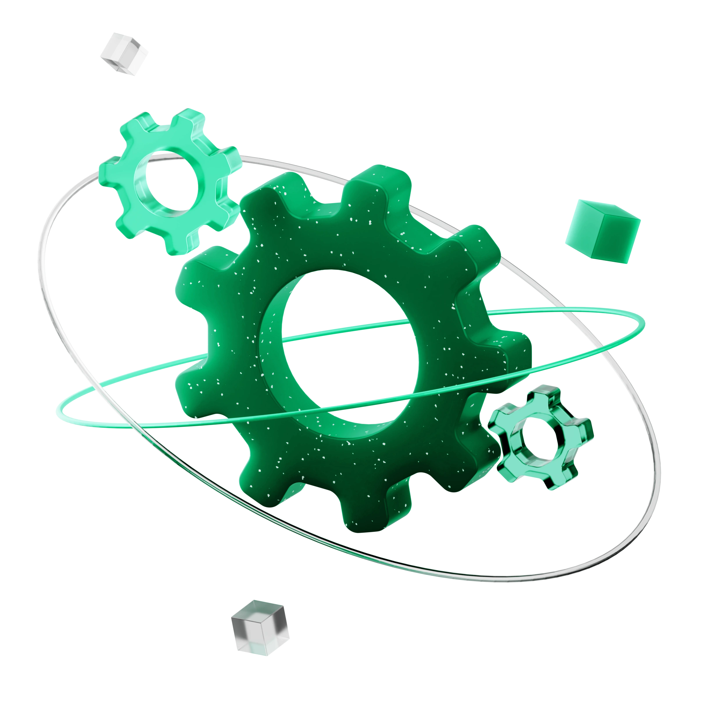 Web scraping & data extraction
