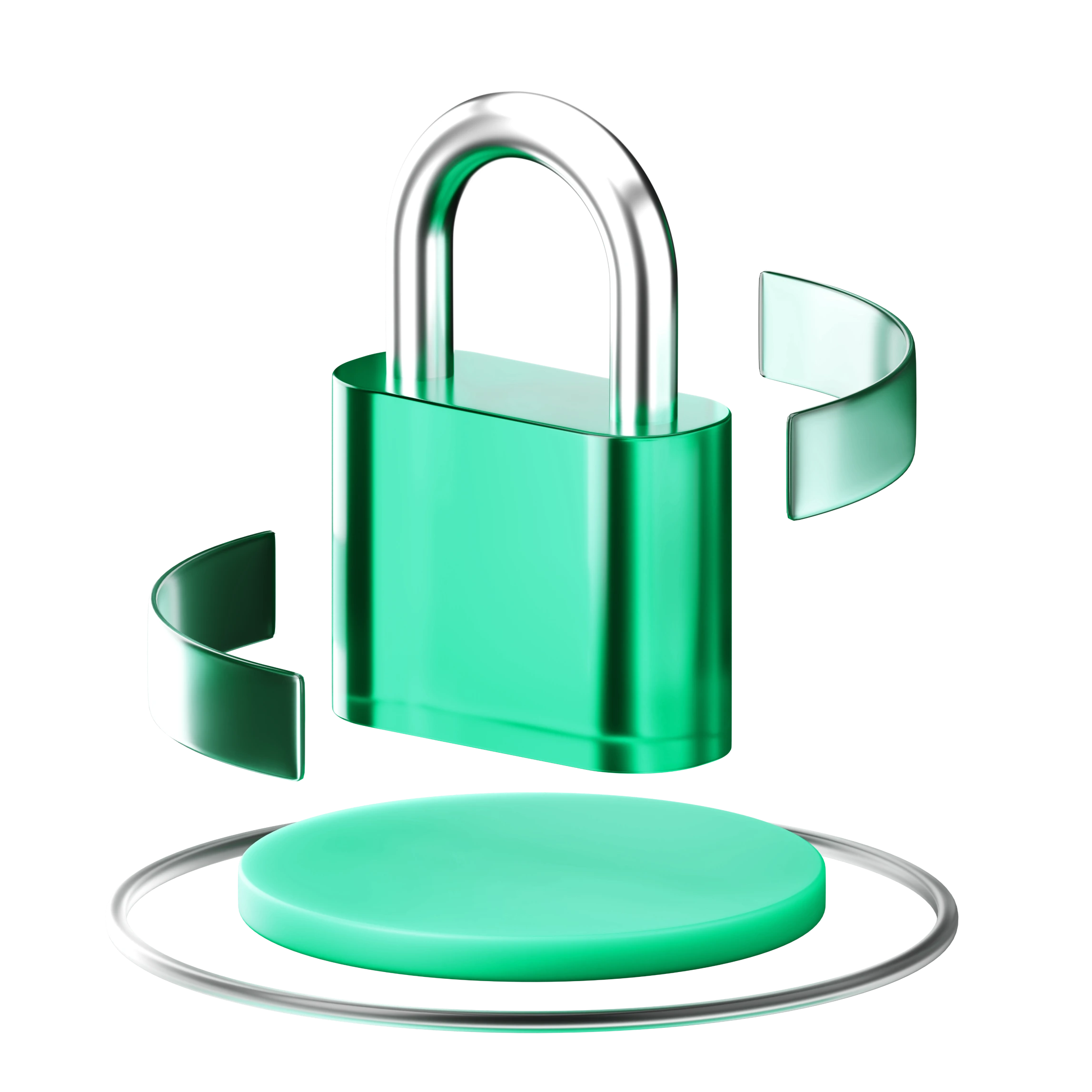 Privacy & security